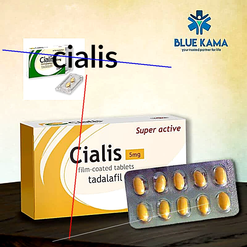 Ou acheter cialis original